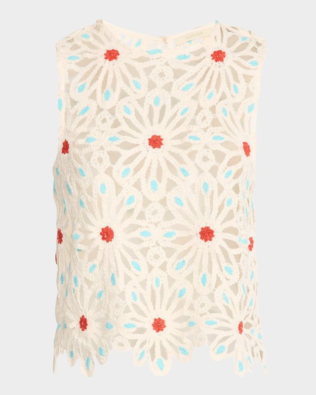 The Daisy Shell